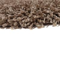 Ворсистий, м'який килим Altis BEIGE 8206A