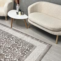 Натуральний Килим Velura Sound L198B WHITE
