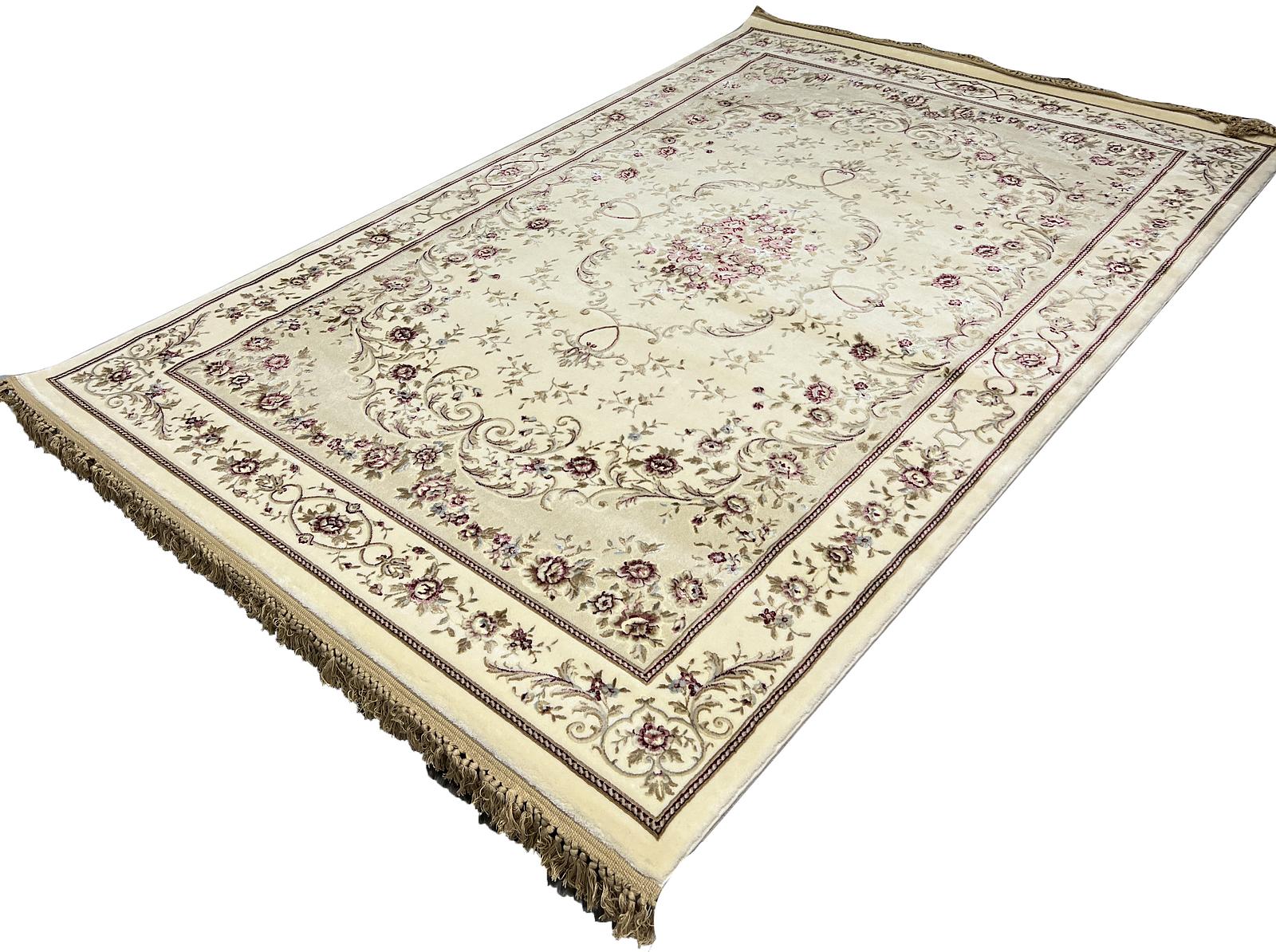 Килим Glara Cream 7799A
