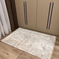 Килим з термоусадкою Aquila Cream 3254C