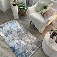 Бамбуковий килим Heritex Heritage Blue B173Е
