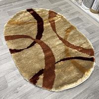 Килим Sirena Plush cream 8047A
