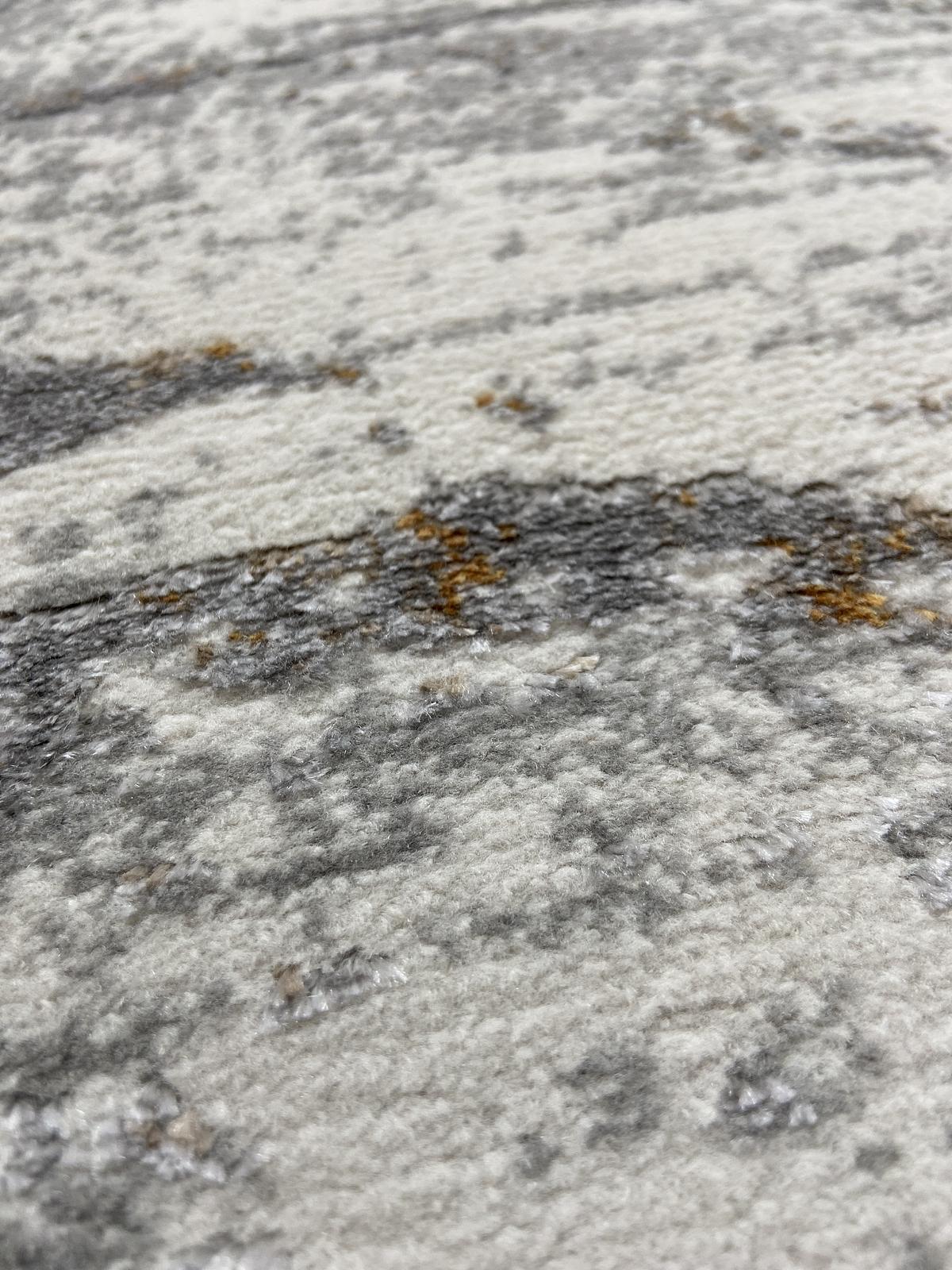Килим Velura Royal Gray EB59B