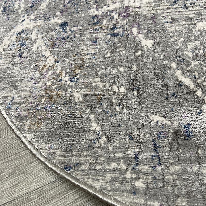 Килим Velura Royal Gray AJ28D