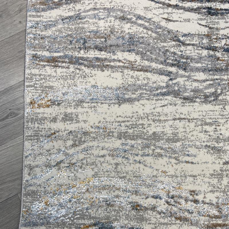 Килим Velura Royal Gray EB59A