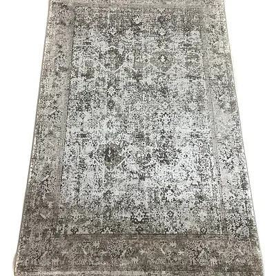 Бамбуковий килим Heritex Heritage Beige B168D