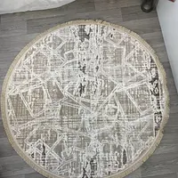 Килим з термоусадкою Aquila CREAM 2700B