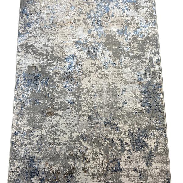 Килим з термоусадкою Aquila Gray 2771A