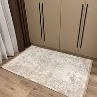 Килим з термоусадкою Aquila Cream 3254C