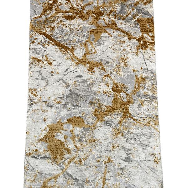 Сучасний килим Velura Art GOLD COKEN_A_GRI 2064