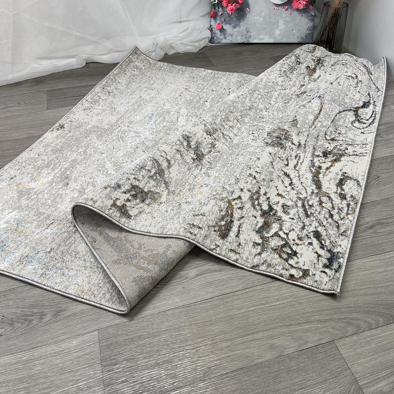 Килим Velura Royal Gray BB01A