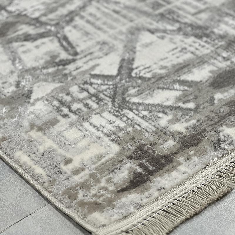 Килим з термоусадкою Aquila Gray 2700B