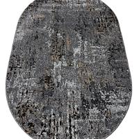 Килим з невисоким ворсом Mara сірий Gray 24136/116