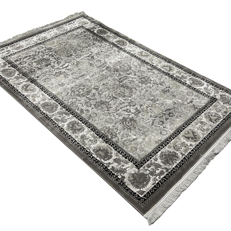 Килим з термоусадкою Aquila Gray 9840A