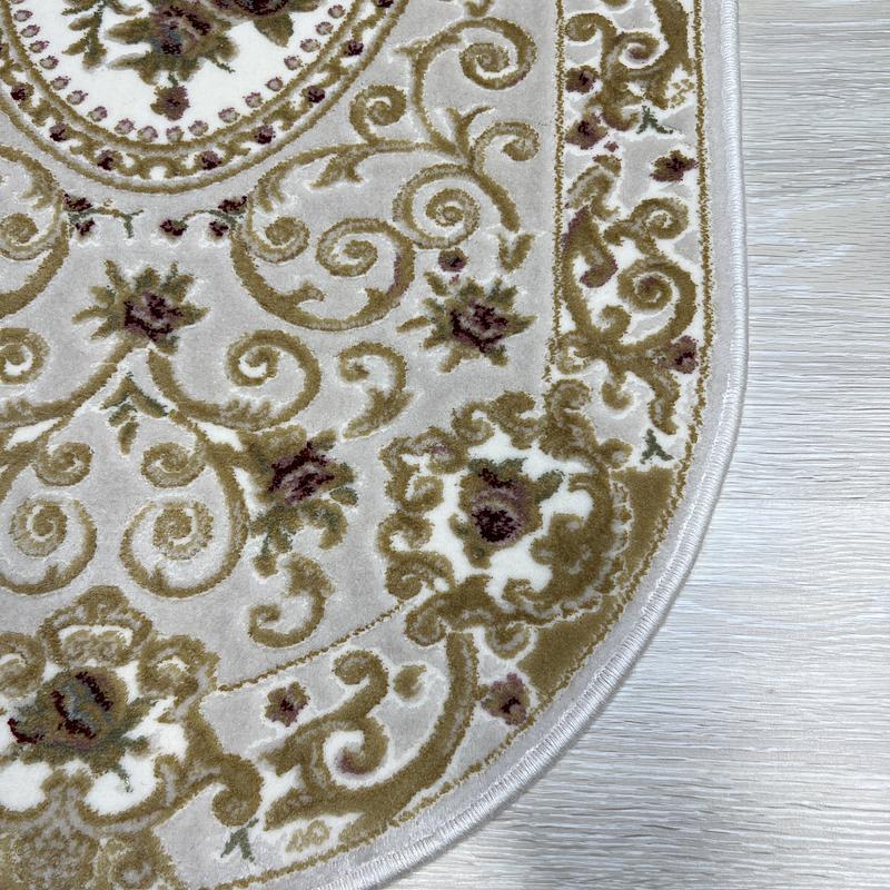 Килим Glara cream 9932A