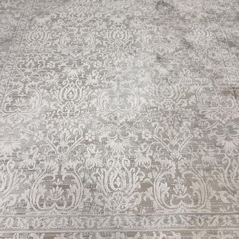 Килим Velura Prime LIGHT GREY L198A