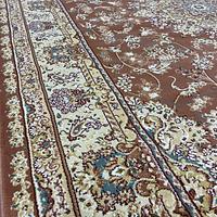 Класичний килим з іранським дизайном Persa Star TILE 4130A