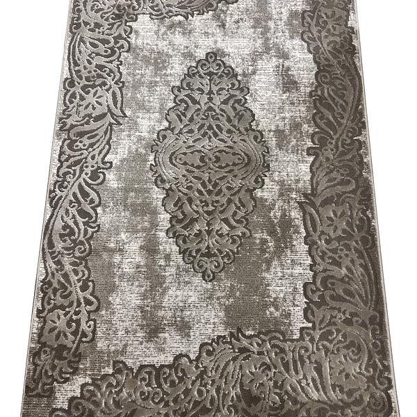 Килим з термоусадкою Aquila Gray 3254C