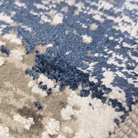 Бамбуковий килим Heritex Heritage Blue B173Е