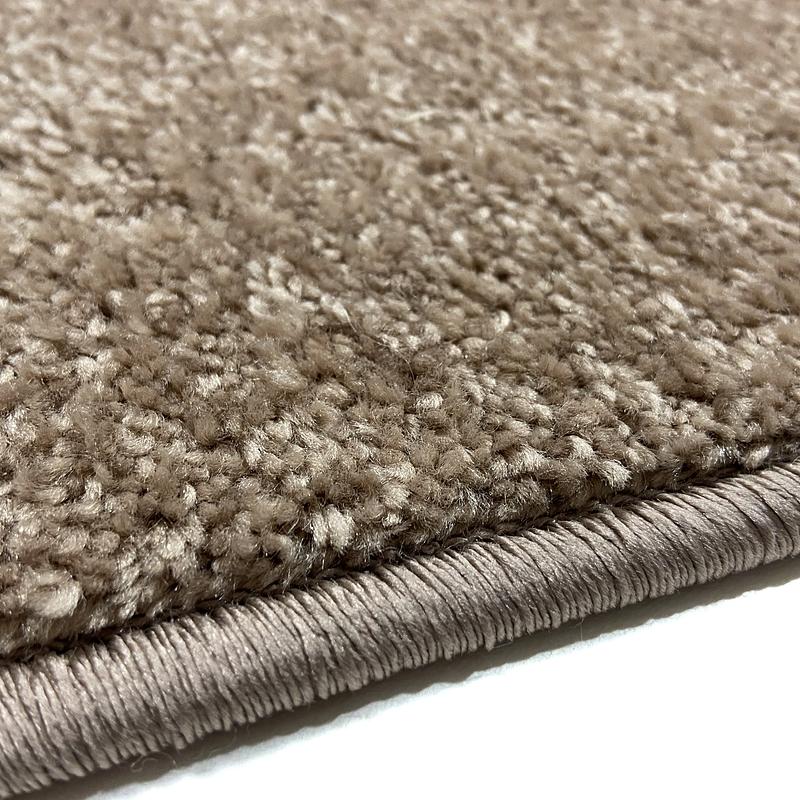 Килим фризе з невисоким ворсом Macio Beige\Green 02239A
