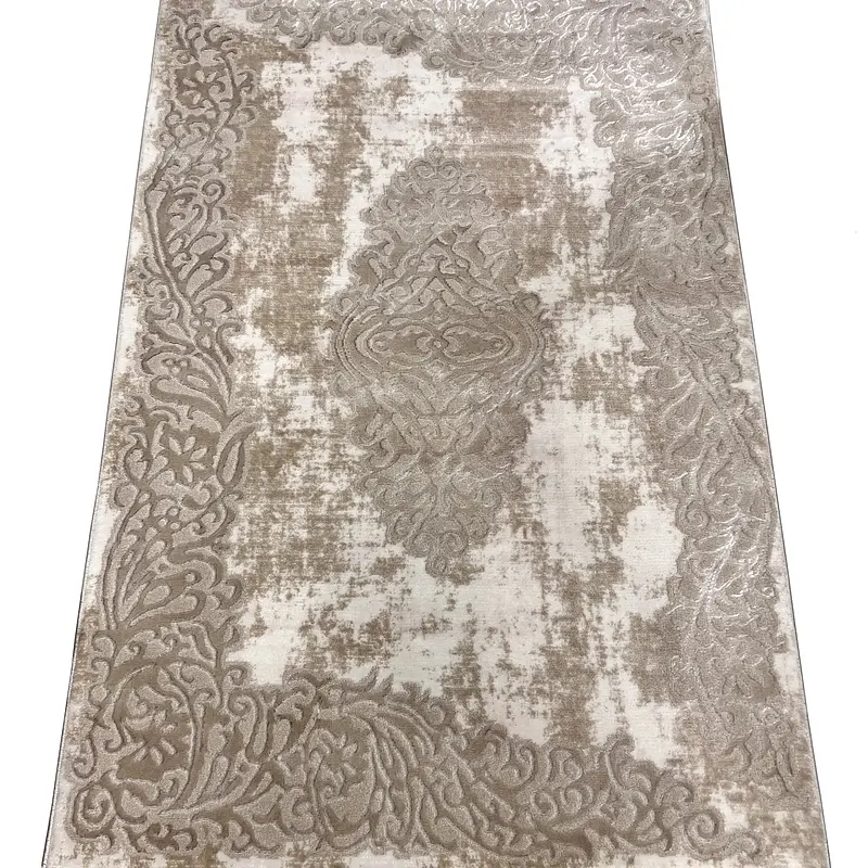 Килим з термоусадкою Aquila Cream 3254C