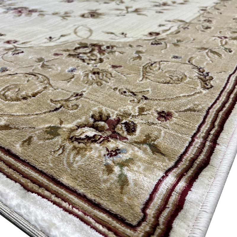 Килим Glara IVORY 7822K