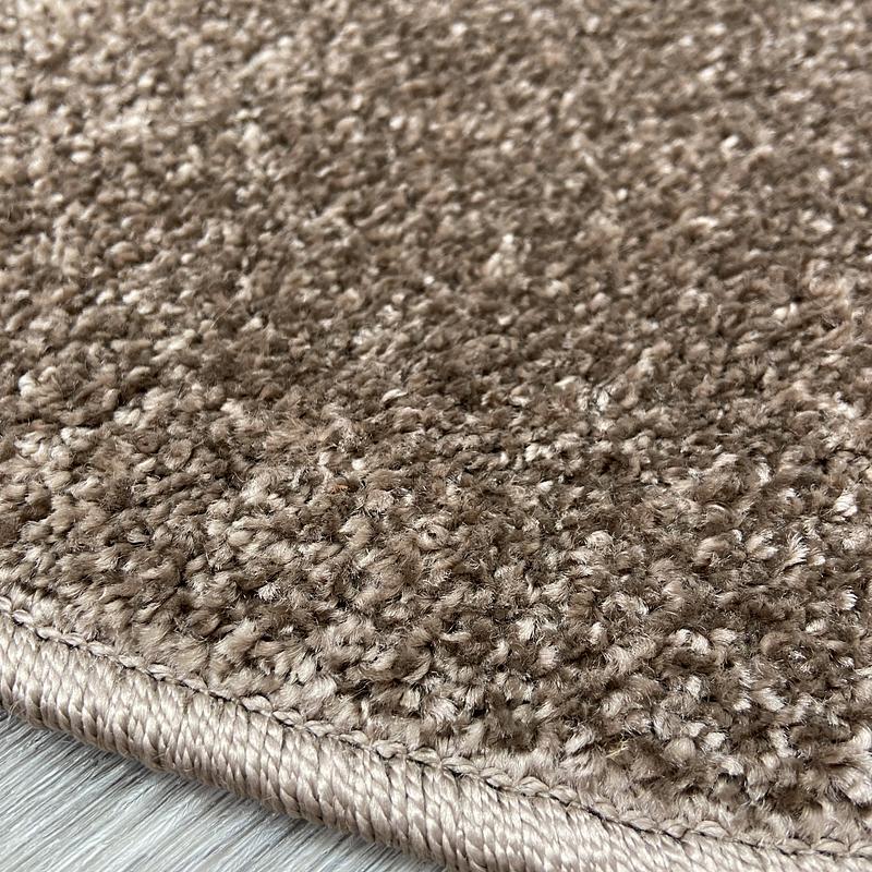 Килим Suavis Light Brown 1000A