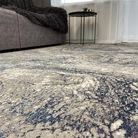 Килим Velura Royal Gray AL36A