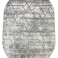 Килим Velura Royal Gray BA57A