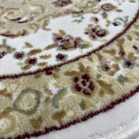 Килим Glara BEIGE 7799A