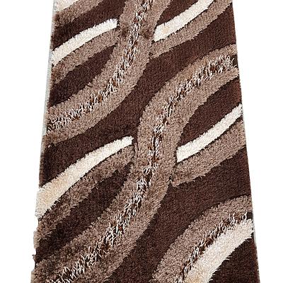 Килим Sirena Porto DARK BROWN B652A