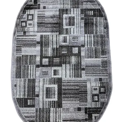 Килим Suavis Gray 1790A