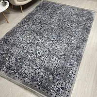 Килим з термоусадкою Aquila Mavi 2771A