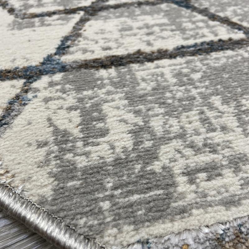 Килим Velura Royal Gray BA57A