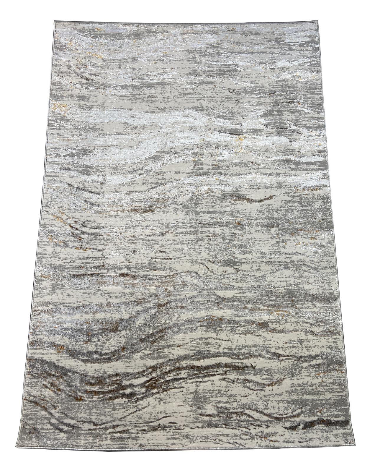 Килим Velura Royal Gray EB59B
