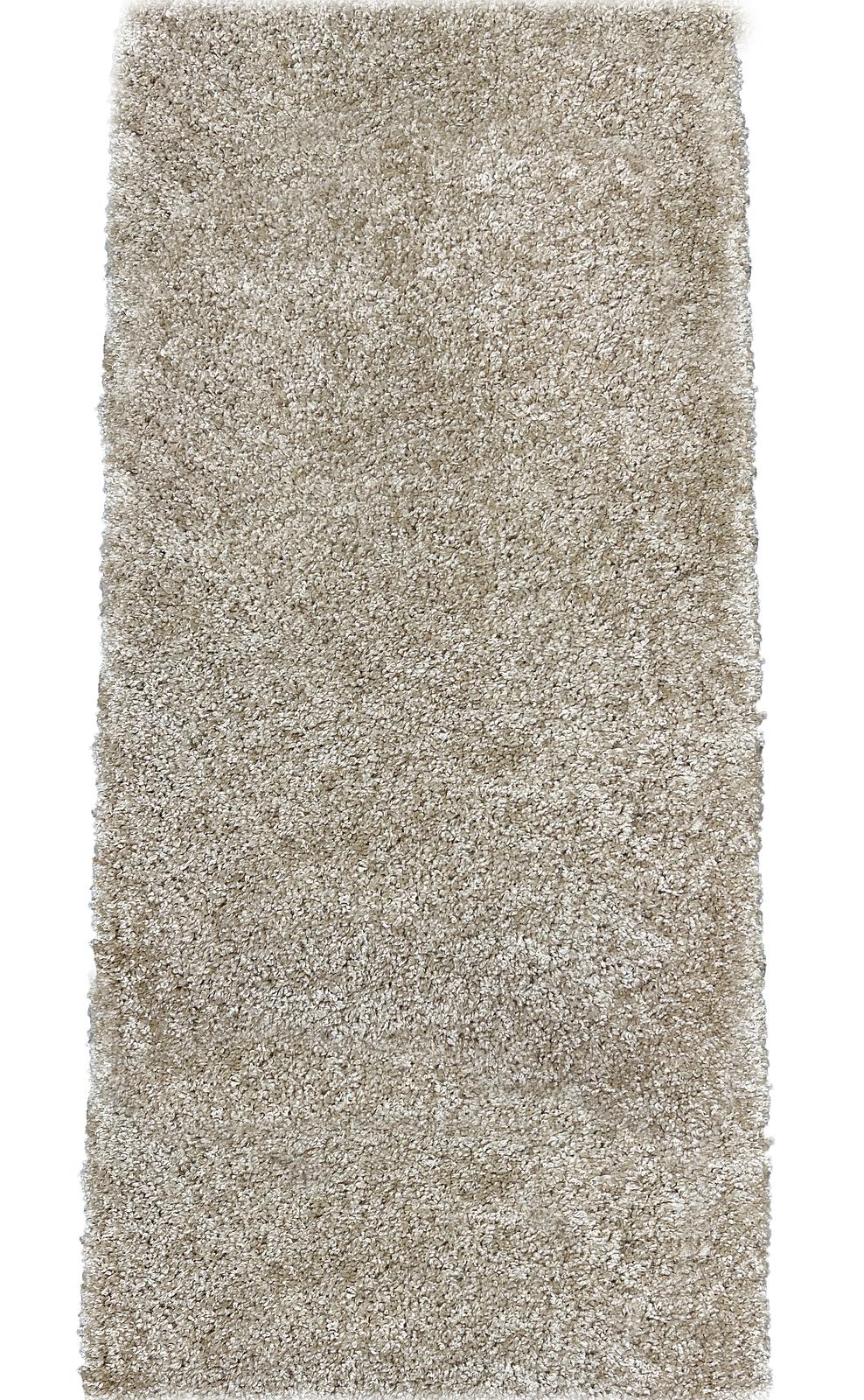 Пухнастий килим Plumeria beige 12500/11