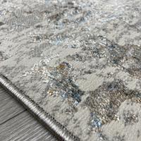 Килим Velura Royal Gray BB01A