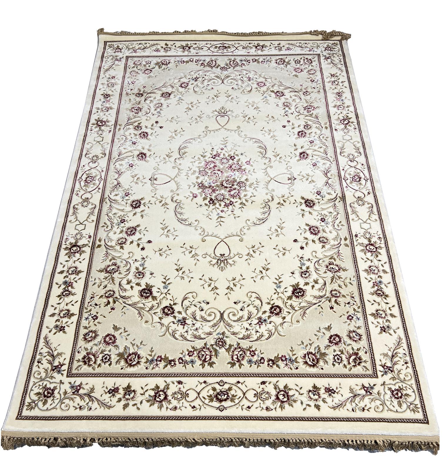 Килим Glara Cream 7799A
