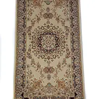 Класичний килим з іранським дизайном Persa Star Cream 1830A