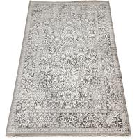 Килим Velura Prime LIGHT GREY L198D