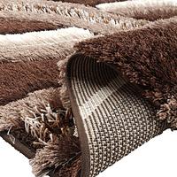 Килим Sirena Porto DARK BROWN B652A