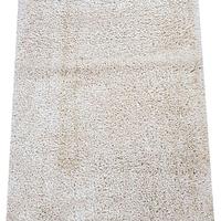 Пухнастий килим Quietis Beige P553A
