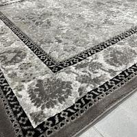 Килим з термоусадкою Aquila Gray 9840A