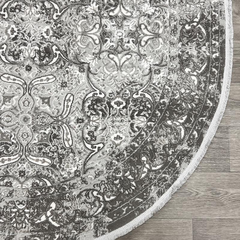 Килим з термоусадкою Aquila Gray 2771A