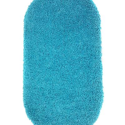 Пухнастий килим Plumis Lux AQUA 6365A