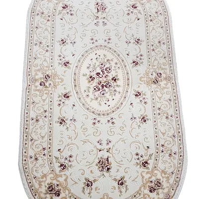 Класичний килим Parisia cream 9932H
