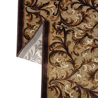 Натуральний Килим Velura Sound SCHENILLE IVORY 4214A