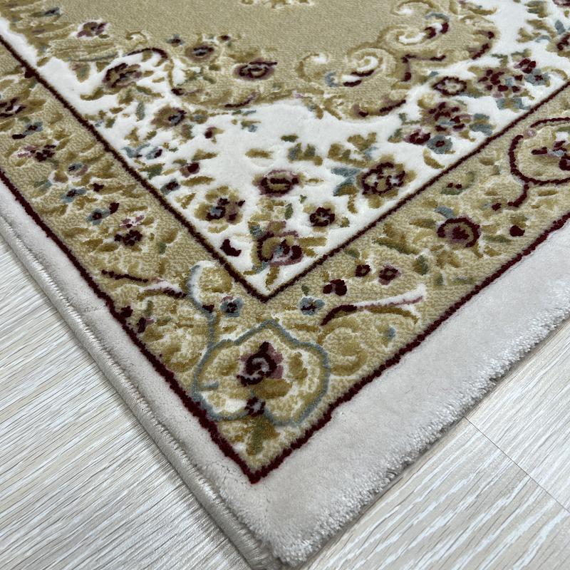 Килим Glara beige 7799A