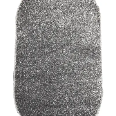 Килим Suavis DARK GREY 1000A