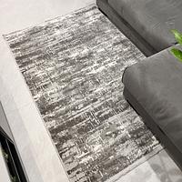 Килим з термоусадкою Aquila Gray 2701B